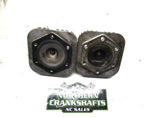Polaris Electra 440 1974-77 Cylinder Heads Oem Ec44pq-04