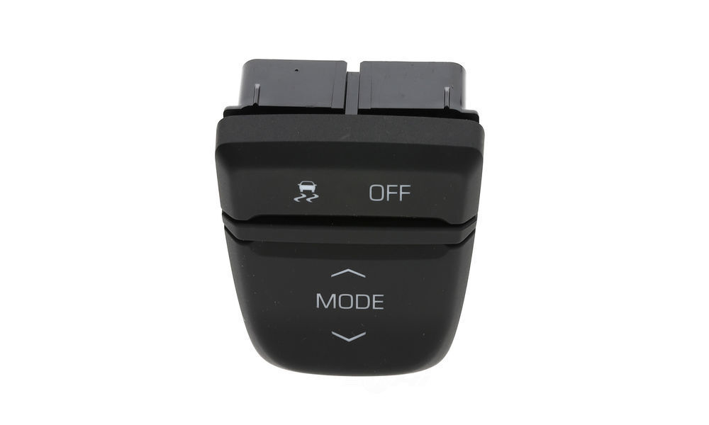 Stability Control Switch GM Parts 84516291 fits 16-21 Chevrolet Camaro ...