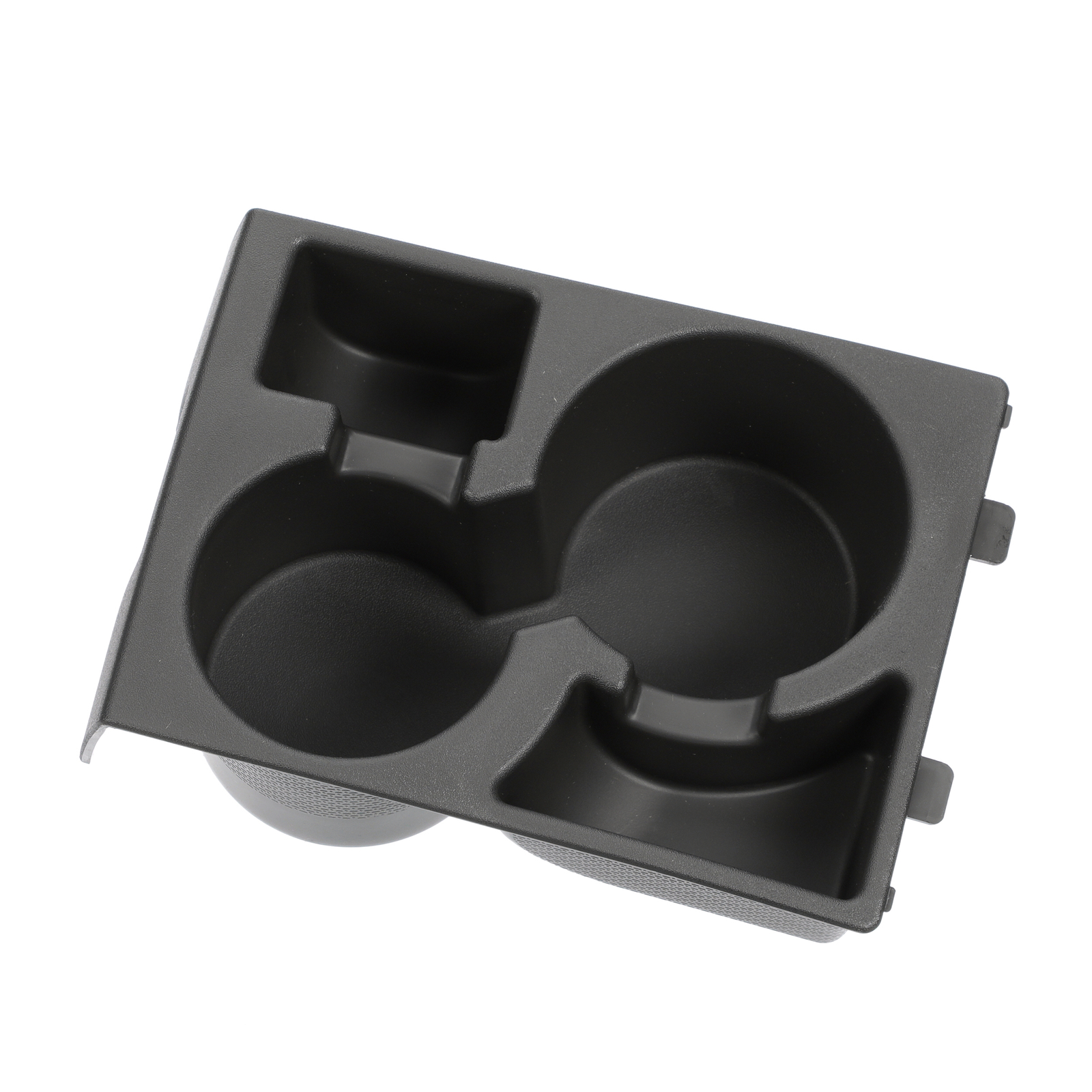 Forro del soporte del portavasos del centro delantero para Chevrolet Malibu 2008-2012 (N/P 25965478)