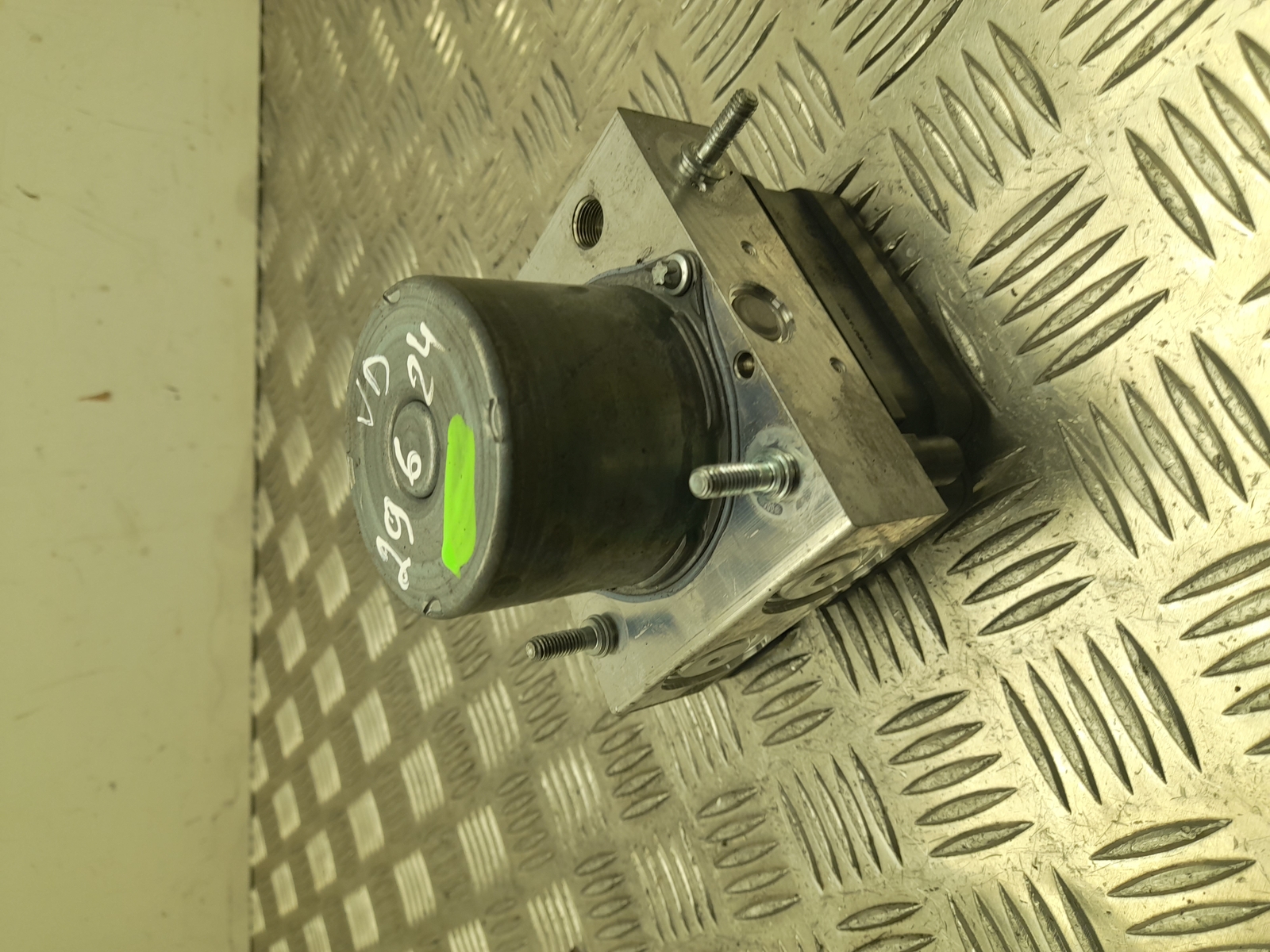 2N0614517E abs für VOLKSWAGEN CRAFTER FURGON 2017 1966436 online  