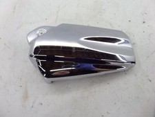 Yamaha V Star Side Cover Chrome Trim OEM