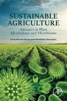 Javid Ahmad Parray (U. A.) | Sustainable Agriculture | Taschenbuch | Englisch