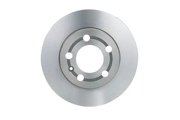 Bosch Disque De Frein Bd409 Audi;Skoda;Volkswagen - Image 4