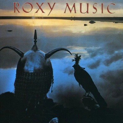 Avalon (1982) by Roxy Music   CD   Reprise/EG 9 23686-2
