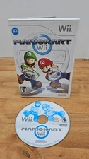Mario Kart Wii (Nintendo, 2008)