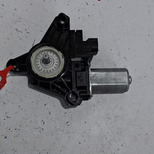 Lunette arrière Fiat 500