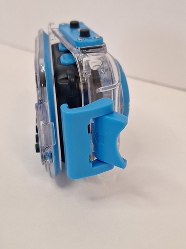 iMoway Action Cam-1080P-16GB Memory Card-Waterproof Case-Floating Handle-tested - Picture 6 of 22