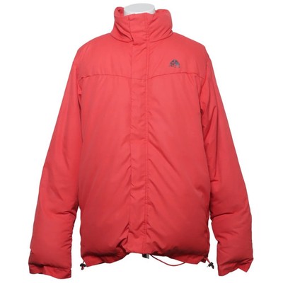 Nike ACG, Winterjacke, Herren, Größe: XL, Rot, Sonstiges #f7r