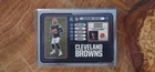 2025 Optic Shedeur Sanders Base (Raw)