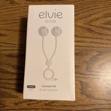 Elvie Stride Breast Pump Parts Double Connect Kit New