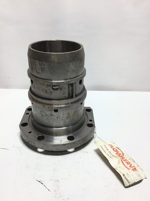 Flowserve 407509BZ Bushing Stuffing Box SST 420