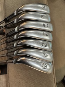 Ping G425 Set | eBay