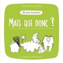 Mais qui donc ? : mais qui donc fabrique les nuages... | Buch | Zustand sehr gut
