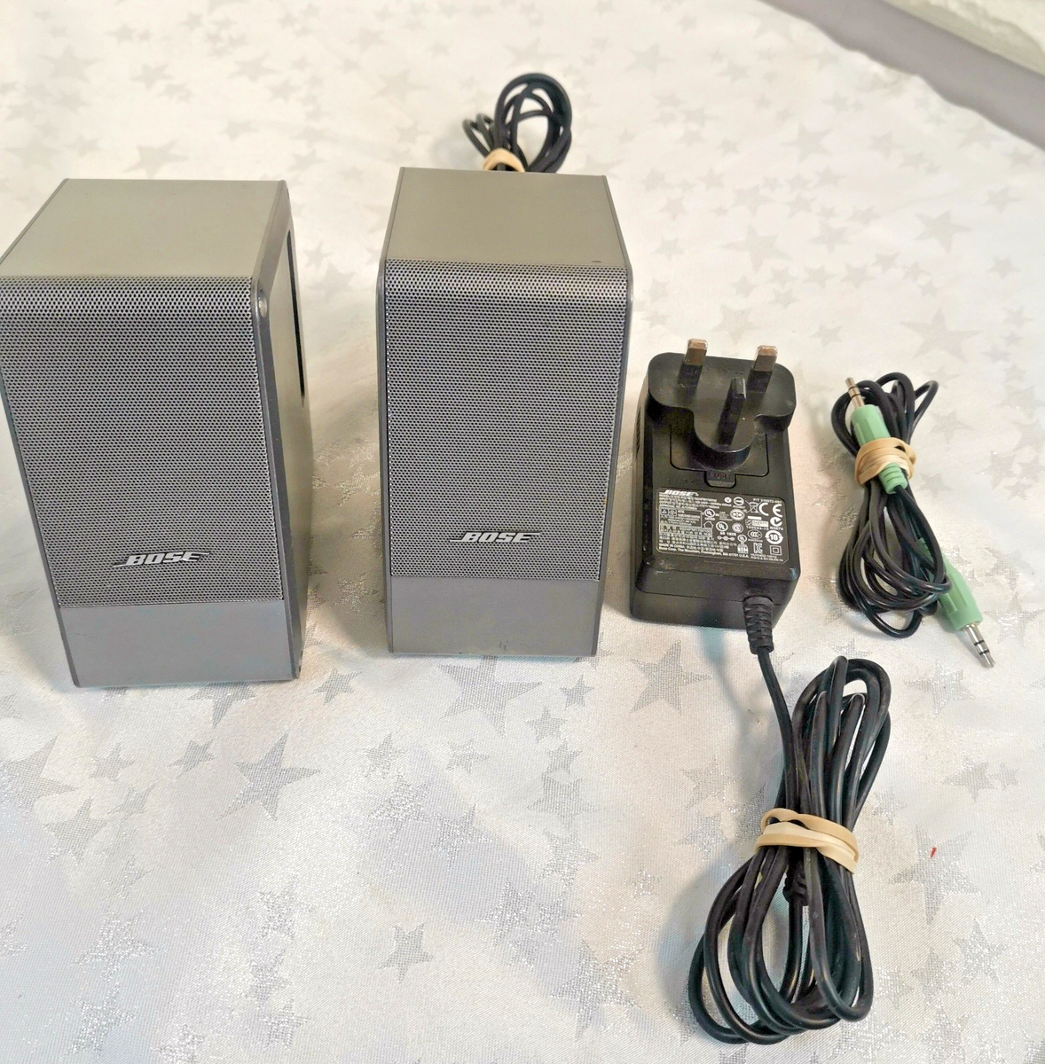 A7028O092】BOSE computer MUSIC MONITOR ボーズ スピーカー パソコン