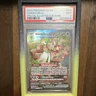 Pokémon Gardevoir ex 245/198 SV01 Special Illustration Rare Holo PSA 9 310 HP