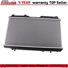 2051 Radiator for 1997 1998 1999 2000 2001 Honda CRV CR-V EX LX SE 2.0L Aluminum