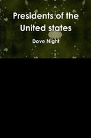 Dove Night | Presidents Of The United States | Taschenbuch | Englisch (2016)