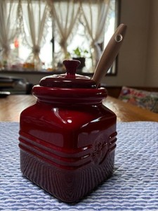 Le Creuset Jam for sale | eBay