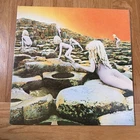 Led Zeppelin Houses of the Holy LP Atlantic SD 19130 1977 US Specialty Pressing