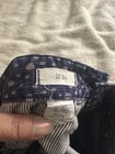 Dark purple / Navy Madewell Skinny Corduroy Pants Size 24 — photo 4