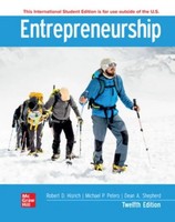 Dean Shepherd (U. A.) | Entrepreneurship Ise | Taschenbuch | Englisch (2023)