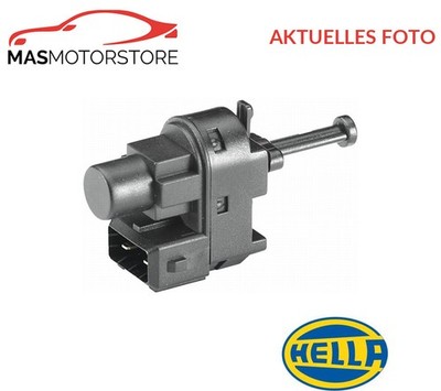 BREMSLICHTSCHALTER SCHALTER BREMSLICHT HELLA 6DD 008 622-151 P NEU OE QUALITÄT