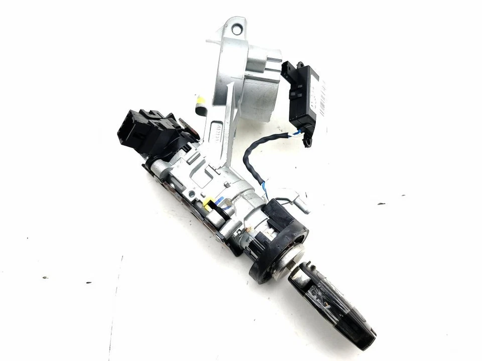 Chevrolet Trax 2013 Ignition Switch Lock Barrel Key 13504286 AMD215178 - Image 2 of 4