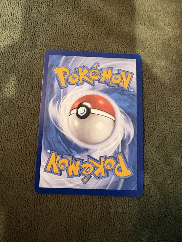 Enhanced Hammer 224/167 Sv06: Twilight Masquerade Holo - Image 2 of 2