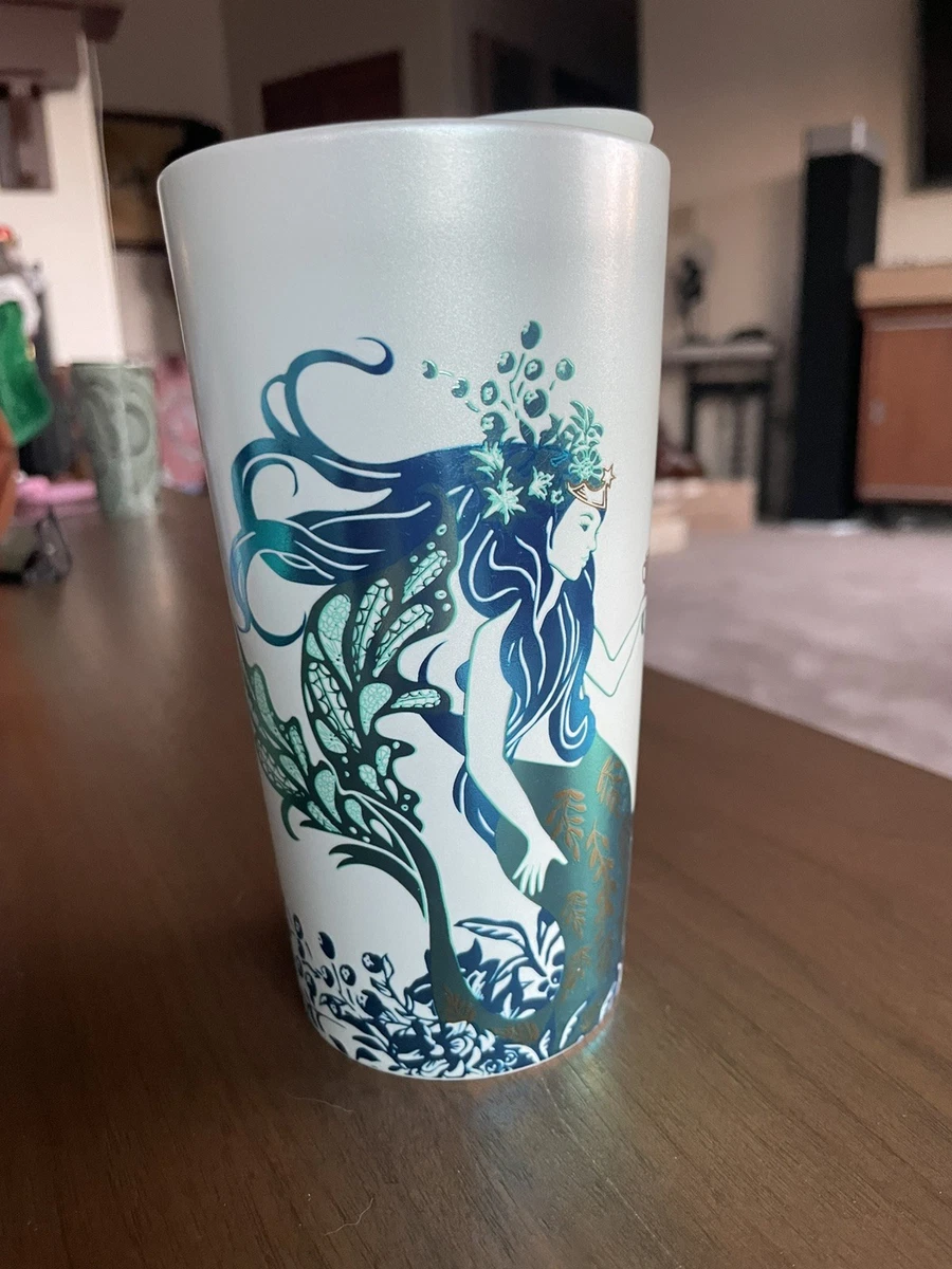 Starbucks Mermaid Mug for sale | eBay