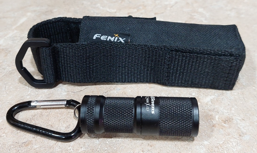 Foursevens Quark Pro Flashlight Tail Switch – 5 Pack, For Qp2a Model