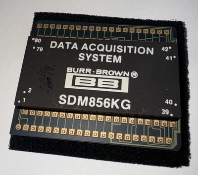 Burr Brown SDM856KG