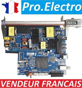 Motherboard TV CV3686H-A50 Grandin UD40CGB18