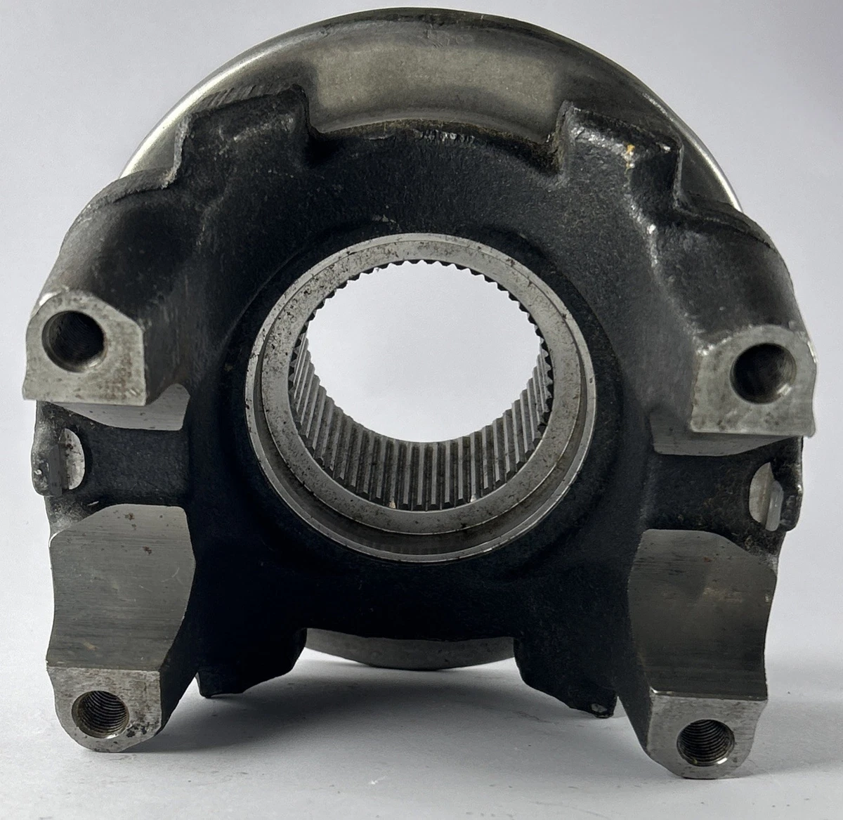 SP 250 4 951 1X End Yoke Assembly photo 3
