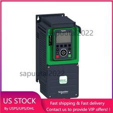 Schneider Electric ATV630U55N4 *NEW* *ORIGINAL PACKAGING*-