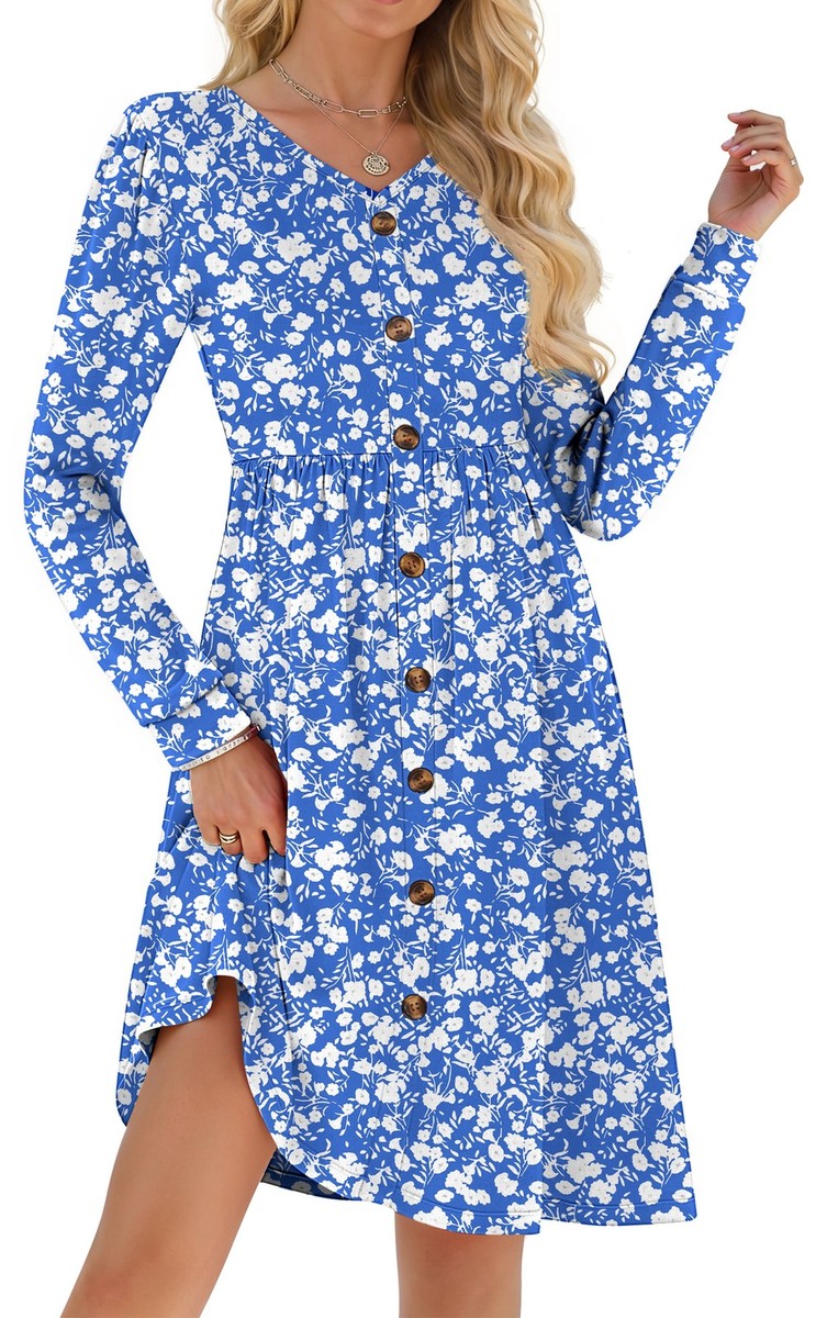 knee length dresses for ladies be right there mesh dress // blue *zoco exclusive* – shop zoco