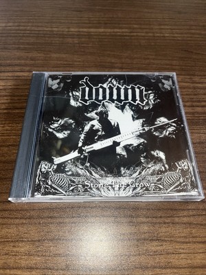 Down - Stone The Crow (Not Sealed)