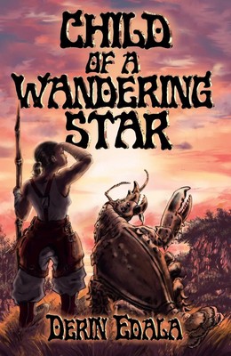 Child of a Wandering Star Derin Edala Taschenbuch Englisch 2025 Derin Edala