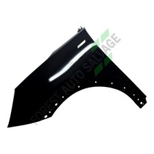 2024 FORD PUMA FRONT WING LEFT…
