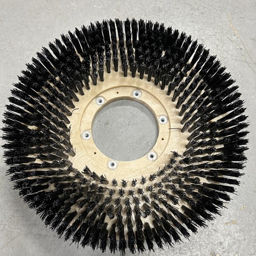 15-421PS 15" Rotery Brush Light Grit