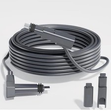 Klutchtech 75FT Starlink Gen 2 Replacement Cable