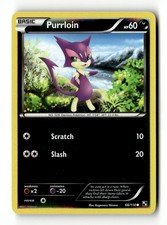 Purrloin #66 Prices | Pokemon Black & White | Pokemon Cards Purrloin #66 Prices | Pokemon Black & White | Pokemon Cards
