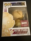 Funko Pop! #173 Doctor Strange Marvel Collector Corps exclusive