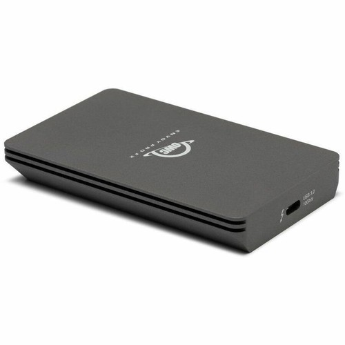 OWC 1TB Envoy Pro FX Thunderbolt (40Gb/s) + USB C (10Gb/s) Portable And Rugged N - 第 5/10 張圖片