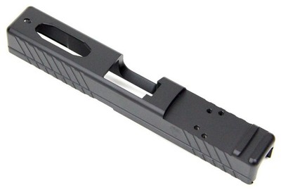 Live Free Armory Combat LF23 Slide for GLOCK 23 Gen3 w/ RMR and