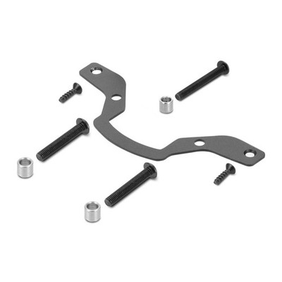 SHAD Click System Fitting Kit (für: Suzuki GSX-R 600 WVCE 06-07 )
