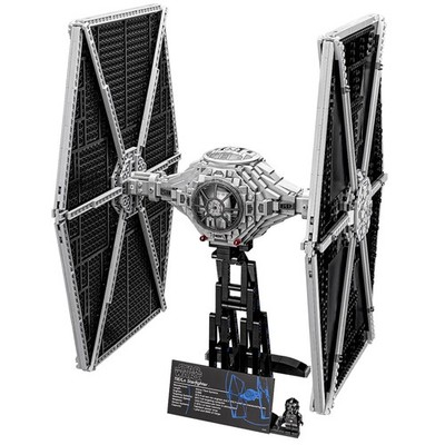 LEGO Star Wars: TIE Fighter (75095) for sale online | eBay