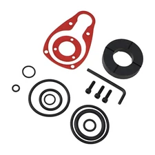 For MIIIFS Flooring Stapler ORK6 O Ring Repair Kit And 105043 Bumper Package