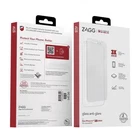Zagg Invisible Shield Glass Anti-Glare Screen Protector for iPhone 14 Pro Max