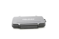 Pelican 0945 Memory Card Case - Fair Conditio...