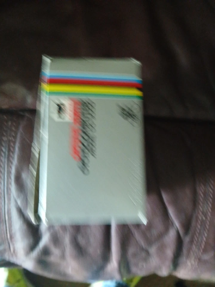 Vintage Cateye Vectra Cyclocomputer CC-7000 Bicycle Computer New - Image 2 of 4